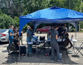 Social Emergency Medicine